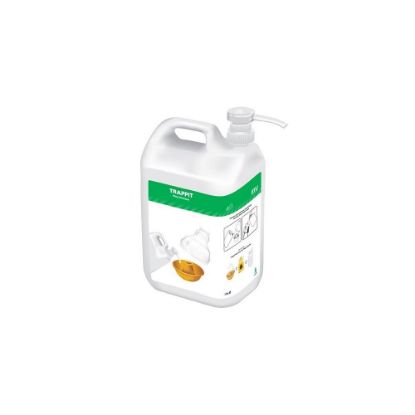 Afbeeldingen van Trappit  lokvloeistof Aziatische hoornaar  kan van 5 liter