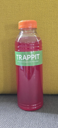 Afbeeldingen van Trappit lokvloeistof Aziatische hoornaar 500 ml